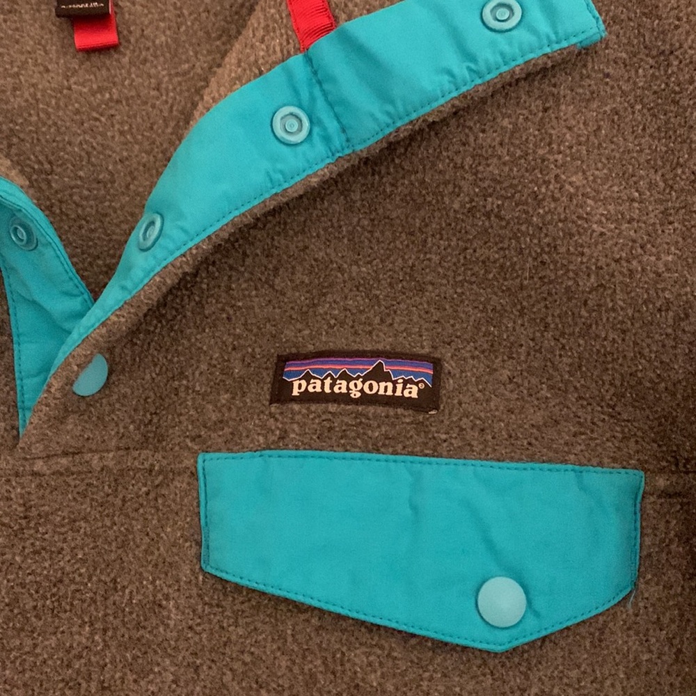 Patagonia Jacket - Picture 3 of 3
